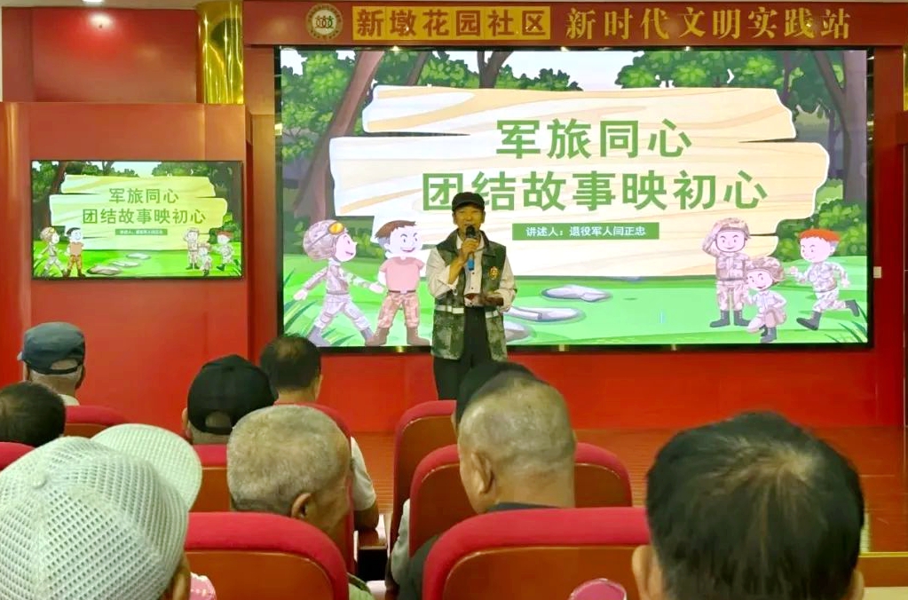 浸军魂铸法魂！宁夏未成年人主题普法让法治教育“燃起来”“活起来”